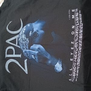 2Pac T-shirt
